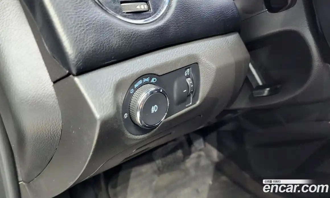 Chevrolet Cruze 2014 1.8 гидро в Москве № 38924, фото 17