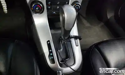 Chevrolet Cruze 2014 1.8 гидро в Москве № 38924, миниатюра 9