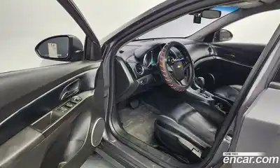 Chevrolet Cruze 2014 1.8 гидро в Москве № 38924, миниатюра 10