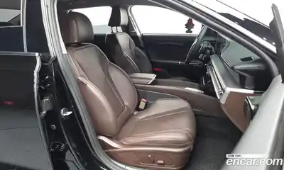 Hyundai Grandeur 2024 2.5 гидро в Москве № 398707, миниатюра 11