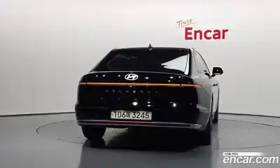 Hyundai Grandeur 2024 2.5 гидро в Москве № 398707, миниатюра 4