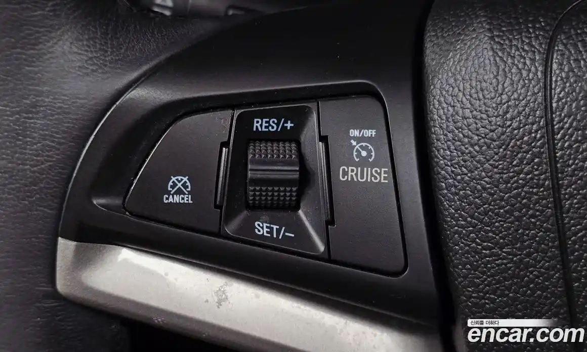 Chevrolet Trax 2015 1.4 гидро в Москве № 40225, фото 14