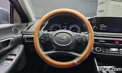 Hyundai Sonata 2019 2.0 гидро в Москве № 49598, миниатюра 12