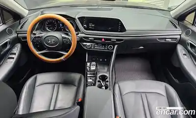 Hyundai Sonata 2019 2.0 гидро в Москве № 49598, миниатюра 6