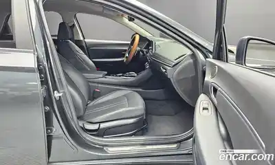 Hyundai Sonata 2019 2.0 гидро в Москве № 49598, миниатюра 10