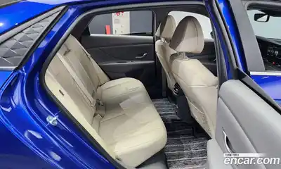 Hyundai Avante 2023 1.6 гидро в Москве № 49806, миниатюра 12