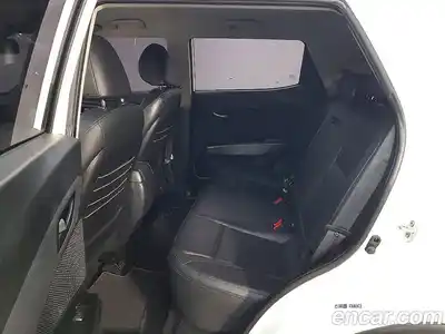 SsangYong TIBOLI 2021 1.5 гидро в Москве № 617676, миниатюра 9