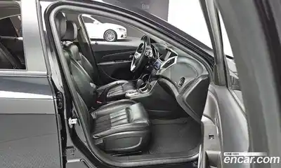 Chevrolet Cruze 2016 1.4 гидро в Москве № 84556, миниатюра 12