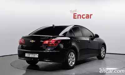 Chevrolet Cruze 2016 1.4 гидро в Москве № 84556, миниатюра 2