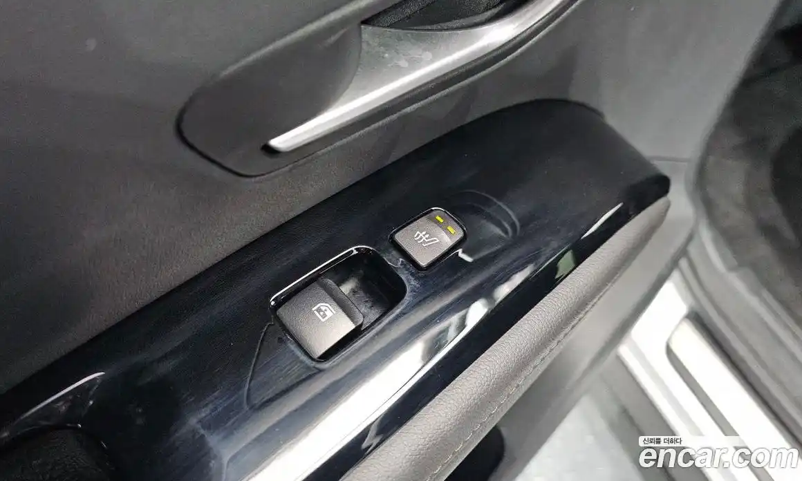 Hyundai Tucson 2023 1.6 гидро в Москве, фото 17