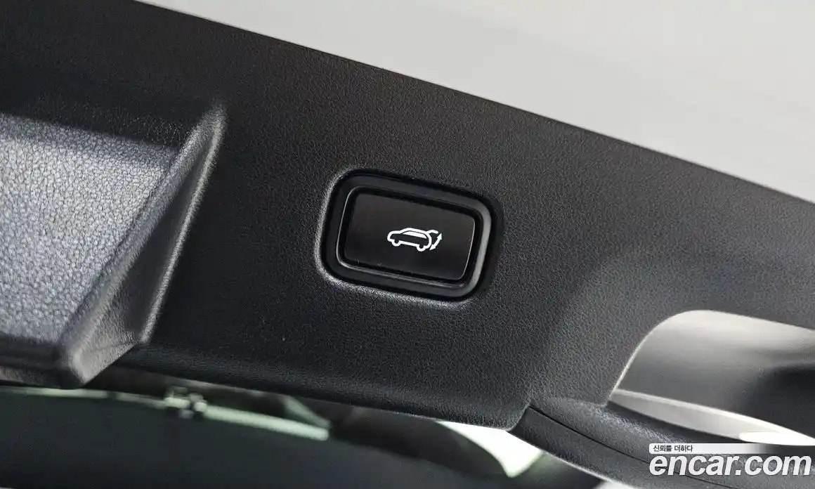 Hyundai Tucson 2023 1.6 гидро в Москве, фото 19