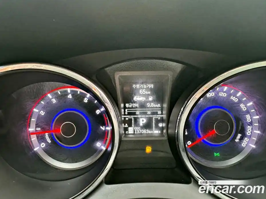 SsangYong TIBOLI 2015 1.6 гидро, фото 13