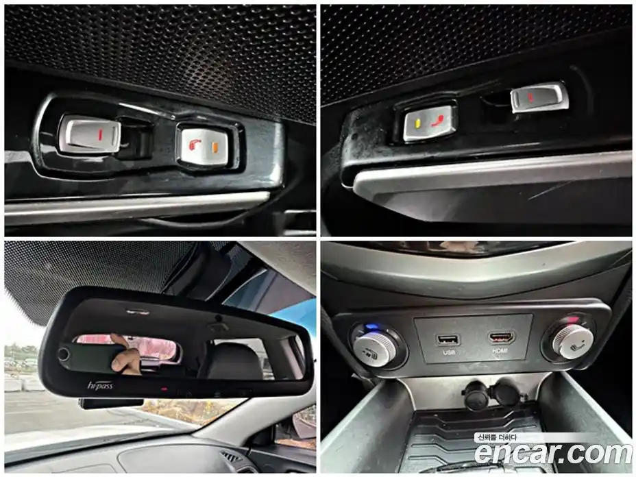 SsangYong TIBOLI 2015 1.6 гидро, фото 18