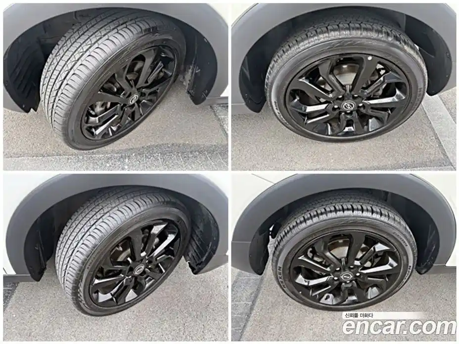 SsangYong TIBOLI 2015 1.6 гидро, фото 20