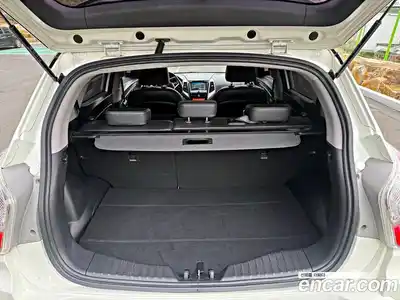 SsangYong TIBOLI 2015 1.6 гидро, миниатюра 7