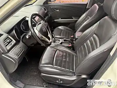 SsangYong TIBOLI 2015 1.6 гидро, миниатюра 9