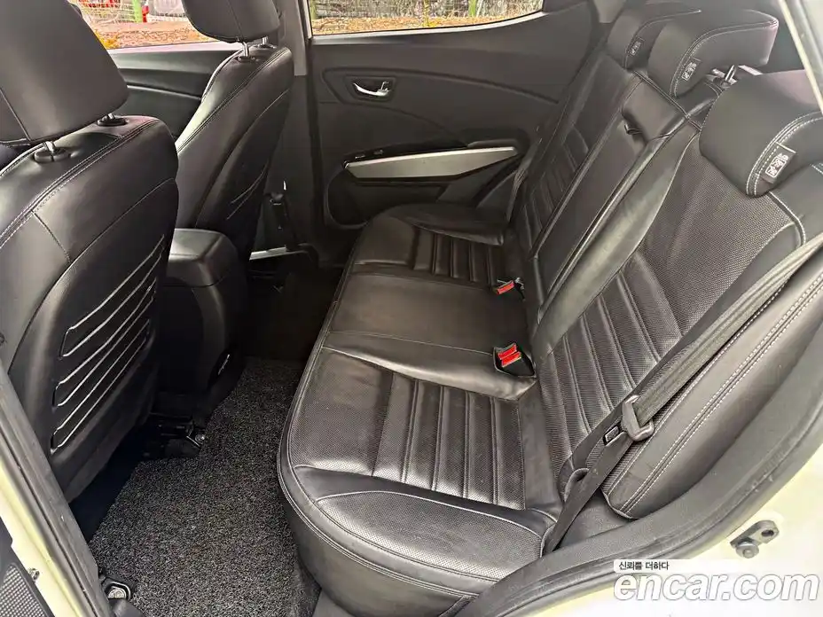 SsangYong TIBOLI 2015 1.6 гидро, фото 10