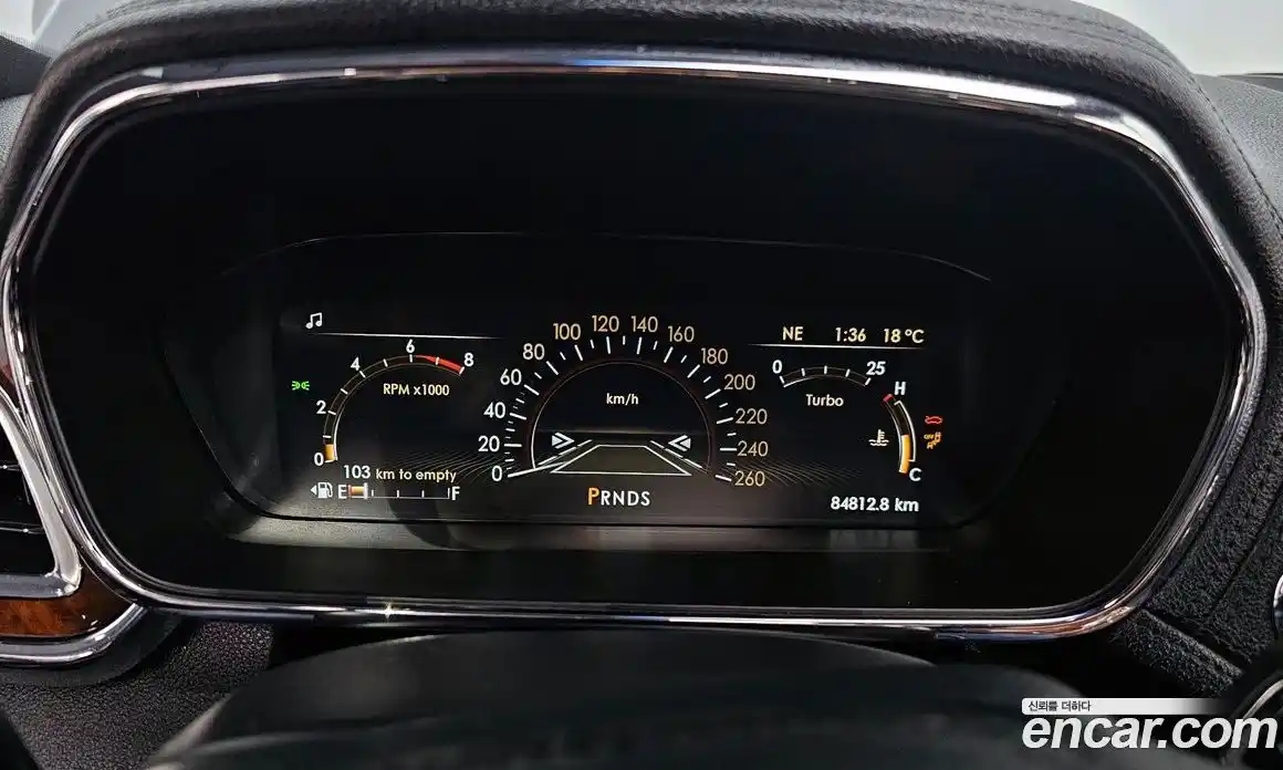 Lincoln Continental 2017 3.0 гидро, фото 8