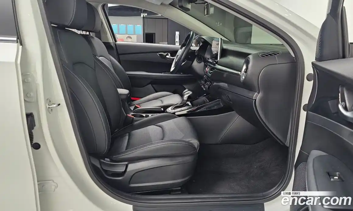 Kia K3 2019 1.6 гидро в Москве № 115358, фото 11