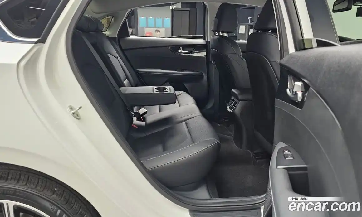 Kia K3 2019 1.6 гидро в Москве № 115358, фото 12