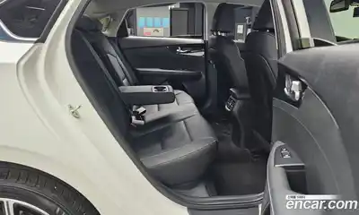 Kia K3 2019 1.6 гидро в Москве № 115358, миниатюра 12