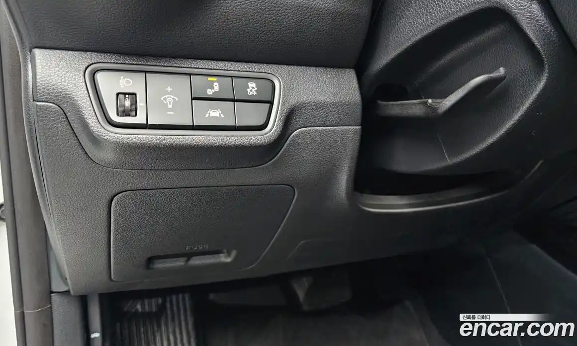 Kia K3 2019 1.6 гидро в Москве № 115358, фото 18