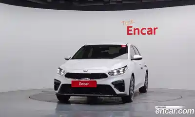 Kia K3 2019 1.6 гидро в Москве № 115358, миниатюра 3