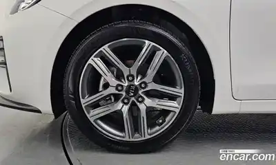 Kia K3 2019 1.6 гидро в Москве № 115358, миниатюра 5