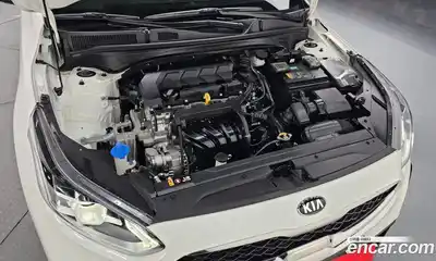 Kia K3 2019 1.6 гидро в Москве № 115358, миниатюра 6