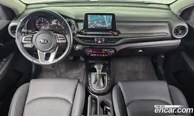 Kia K3 2019 1.6 гидро в Москве № 115358, миниатюра 7