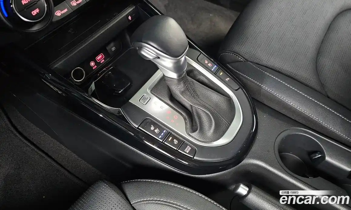 Kia K3 2019 1.6 гидро в Москве № 115358, фото 9