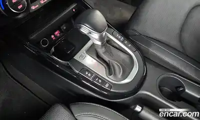 Kia K3 2019 1.6 гидро в Москве № 115358, миниатюра 9