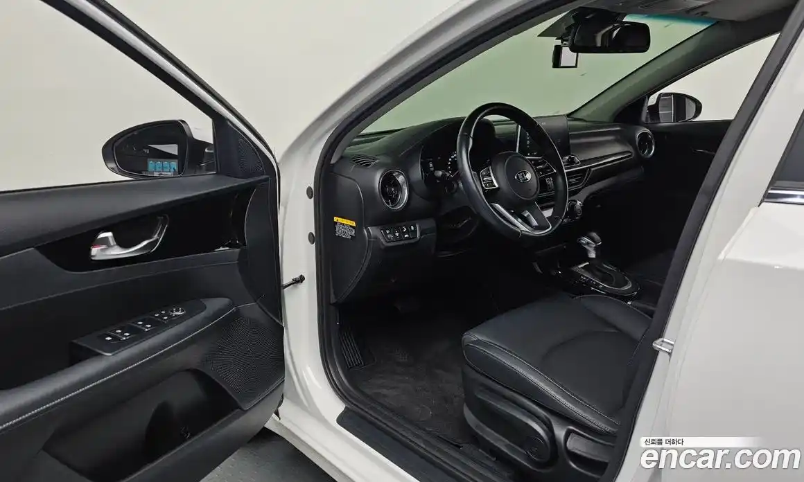 Kia K3 2019 1.6 гидро в Москве № 115358, фото 10