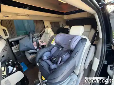 Kia Canival 2025 3.5 гидро в Москве № 128068, миниатюра 9