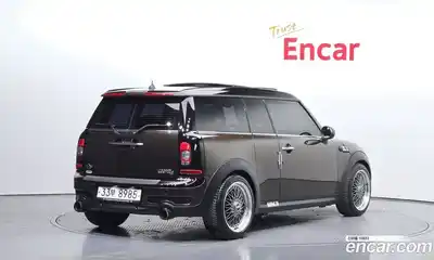 Mini Clubman 2009 1.6 гидро в Москве № 135945, миниатюра 2