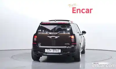 Mini Clubman 2009 1.6 гидро в Москве № 135945, миниатюра 4