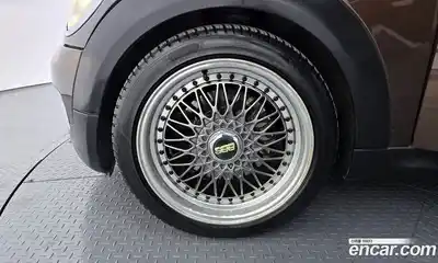 Mini Clubman 2009 1.6 гидро в Москве № 135945, миниатюра 5