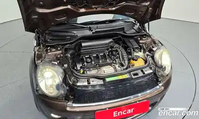 Mini Clubman 2009 1.6 гидро в Москве № 135945, миниатюра 6