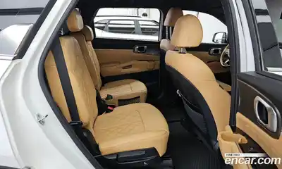 Kia Sorento 2021 2.5 гидро в Москве № 1684691, миниатюра 12