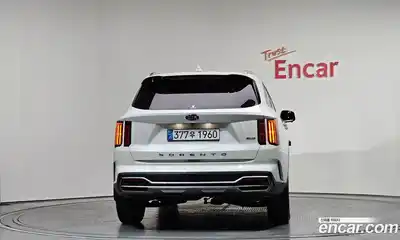 Kia Sorento 2021 2.5 гидро в Москве № 1684691, миниатюра 4