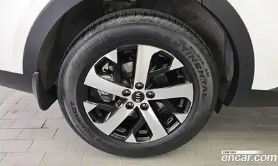 Kia Sorento 2021 2.5 гидро в Москве № 1684691, миниатюра 5