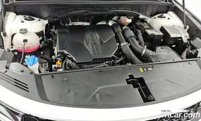 Kia Sorento 2021 2.5 гидро в Москве № 1684691, миниатюра 6