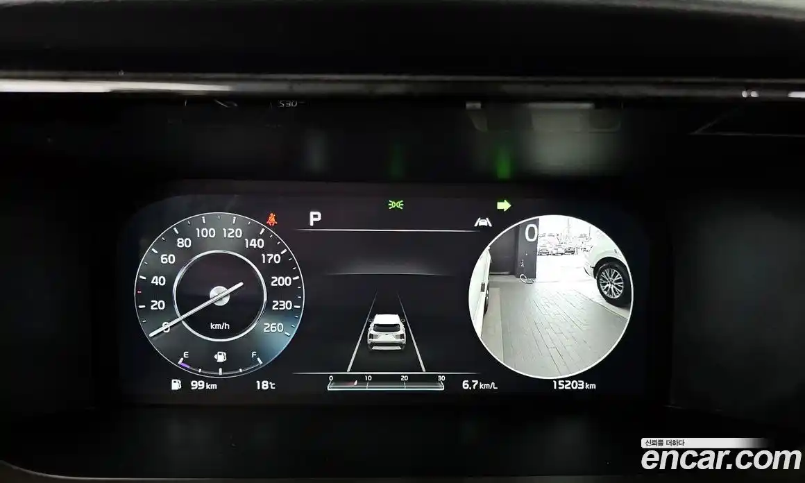 Kia Sorento 2021 2.5 гидро в Москве № 1684691, фото 8