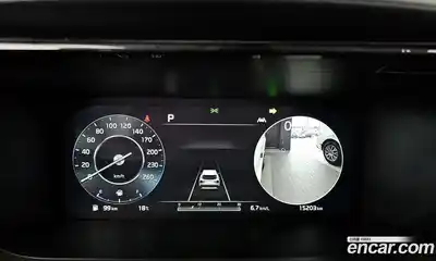 Kia Sorento 2021 2.5 гидро в Москве № 1684691, миниатюра 8