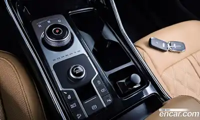 Kia Sorento 2021 2.5 гидро в Москве № 1684691, миниатюра 9