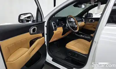 Kia Sorento 2021 2.5 гидро в Москве № 1684691, миниатюра 10