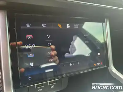 SsangYong Torres 2022 1.5 гидро в Москве № 1686524, миниатюра 12