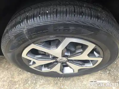 SsangYong Torres 2022 1.5 гидро в Москве № 1686524, миниатюра 5