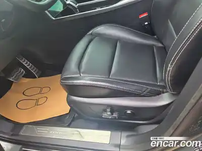 SsangYong Torres 2022 1.5 гидро в Москве № 1686524, миниатюра 6