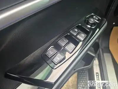 SsangYong Torres 2022 1.5 гидро в Москве № 1686524, миниатюра 10